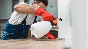 Best Real Estate Pest Inspections  in Sunnyside, WA